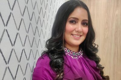 Harshdeep Kaur Says Songs Like Srivalli Strike a Chord With Viewers Because...| Exclusive