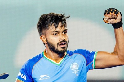 FIH Hockey5s World Cup: India Register Fifth Place Finish With 6-4 Win Over Egypt