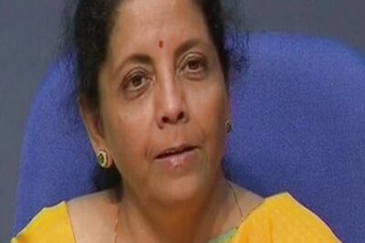 'Does He Even Understand It?' Sitharaman Takes Jibe At Rahul Gandhi, Congress for Criticising Monetisation Plan