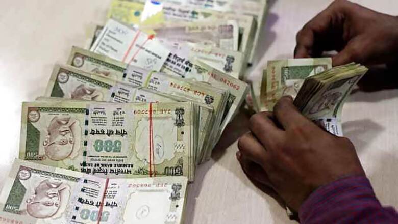 Indore: 63 pc rise in crorepatis in one year