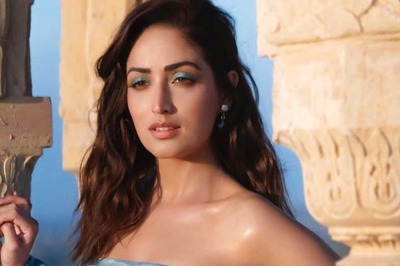 Yami Gautam on A Thursday and Hustling, Turning Point in Her Career: 'Uri, Bala Really Shifted Things'
