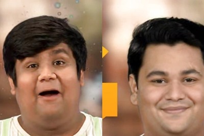 Kush Shah QUITS Taarak Mehta Ka Ooltah Chashmah After 16 Years, THIS Actor Is New 'Goli'