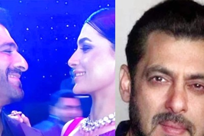 Eijaz Khan, Pavitra Punia Dance at Ankita Lokhande's Engagement; Salman Khan Asks Umar Riaz to Not Follow 'Dim-witted' Asim