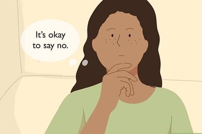 How to Learn to Say No