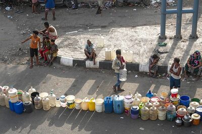 Delhi Residents to Face Water Supply Disruption on July 18