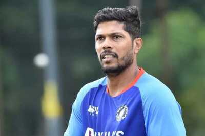 ‘Memories of 2015 World Cup Are Coming Back’: Umesh Yadav Excited to Reunite with Shami, Mohit Sharma
