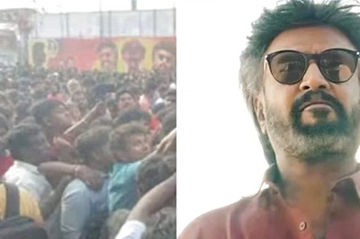 What Rajinikanth's Jailer Tells Fans About Giving Up Alcohol