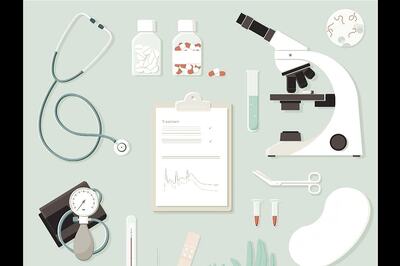 Health Regulator Seeks Private Labs for Quality Testing of Medical Devices