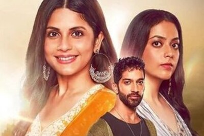 Imlie Gears Up For Another Generation Leap? Find Out Which Actor Will Play New Lead