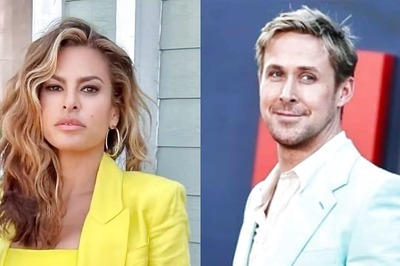 Ryan Gosling Says His And Eva Mendes' Children 'Don’t Care' About Their Stardom