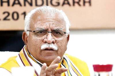 Haryana Govt Mulling Pension Scheme for Unmarried People, Says CM Khattar