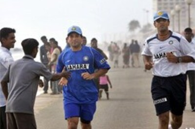 Dravid vows to reverse misfortunes