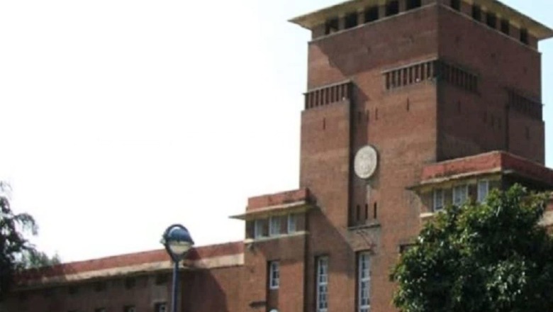 DU PG Admissions 2023: Second Merit List to be Declared Today