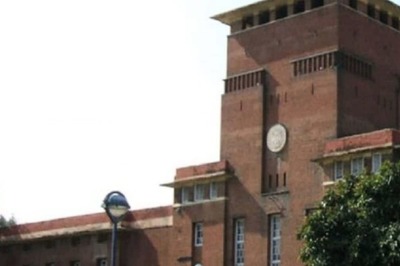 DU PG Admissions 2023: Second Merit List to be Declared Today