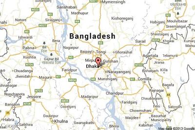 Bangladesh war crimes tribunal sentences 7th opposition leader to death