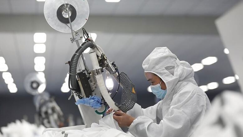 Cure For Coronavirus: Pune-Based Serum Institute Claims Will be Ready With Vaccine by 2022