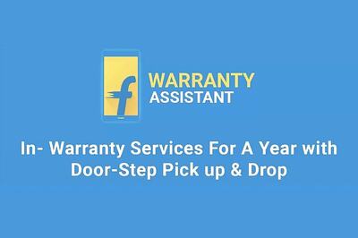 Flipkart Warranty Assistant Will Give You Doorstep Phone Repair at Rs 99