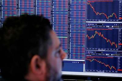 Despite Concerns over Coronavirus, Sensex Rises 237 Points; Nifty Above 12,100