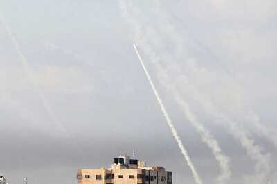 News18 Afternoon Digest: Israel Palestine War; India's Asian Games Medal Tally Reaches Historic 100 and Other Top Stories