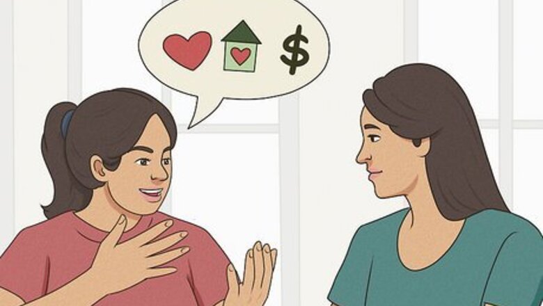 How to Help Someone Reach a Goal