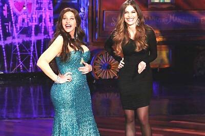 Guess who is this celebrity in a Halloween costume?