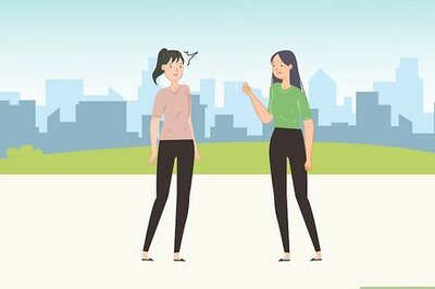 How to Befriend a Shy Person