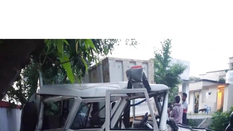 Bihar Cops Raid Plasma Lab in Patna for Selling Fake RT-PCR Reports
