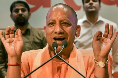 3 Years in Power, How Yogi Adityanath Managed to Cement Mr. Clean Image