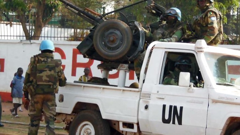 'Unjustifiable & Inexplicable': UN Owes Peacekeeping Countries $3.6 Billion, India Raises Concern