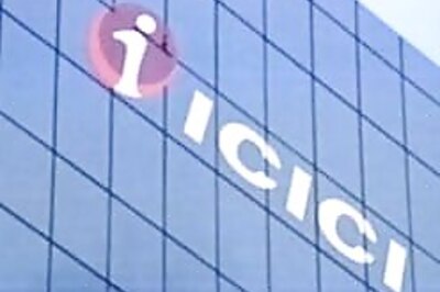 ICICI denies top management selling bank's shares