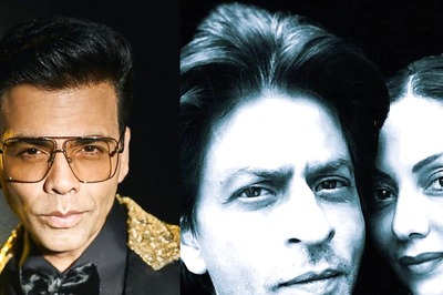 Gauri Khan Confirms She Will Appear in Koffee With Karan 7, Will Shah Rukh Khan Accompany?