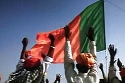 BJP on its own, RSS just gives advice: Bhagwat