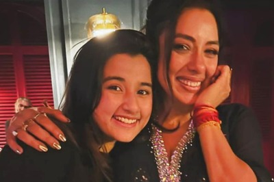 Anupamaa Fame Aurra Bhatnagar Aka Aadhya Denies Rumours Of Upcoming Leap In Show