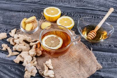 Monsoon: 5 Healthy and Immunity-Boosting Drinks for the Rainy Season