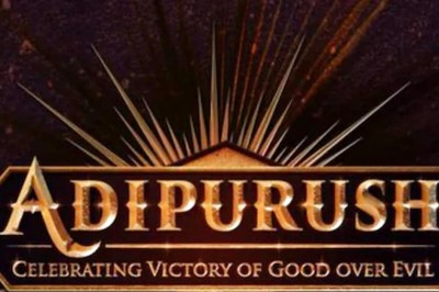 First Look of Prabhas' Adipurush To Be Out on April 10? What We Know