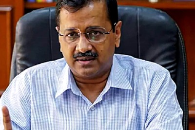AAP Will Form Govt in Karnataka Like it Did in Delhi, Punjab: Arvind Kejriwal