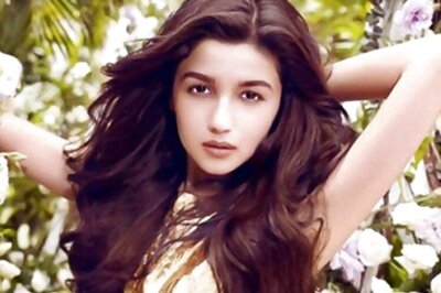 I prefer having vegetarian food, it is a way to healthy life: Alia Bhatt