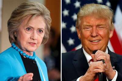 Clinton Leads Trump by 2 Points as They Prepare for First Presidential Debate