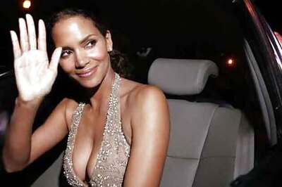 Halle Berry loses custody battle to former boyfriend