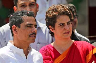 Who In Amethi If Not Rahul Or Priyanka? Robert Vadra Says 'People Expect Me...'