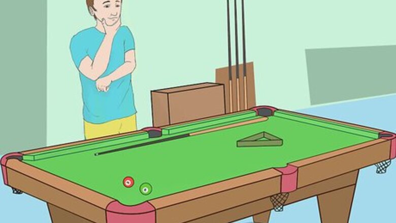 How to Play Pool