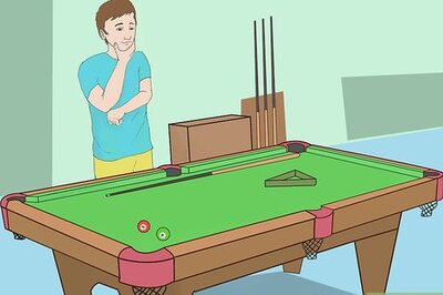 How to Play Pool