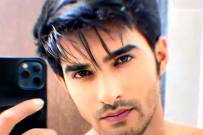 Learnt Acting On My Debut Show: Mangal Lakshmi Actor Shubham Dipta