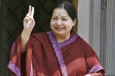 Dalits of all religions must enjoy benefits, says Jayalalithaa