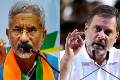 Foreign Hand In Bangladesh? To Rahul's Query, Jaishankar Says 'Pakistani Diplomat Changed His Profile Pic But...'