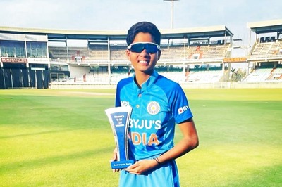 At 15 Years And 210 Days, Sonam Yadav Youngest Player to be Sold at WPL Auction