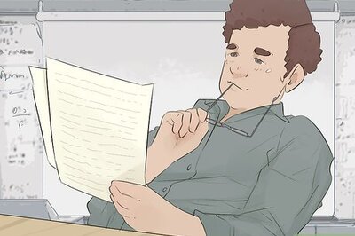 How to Write Exams