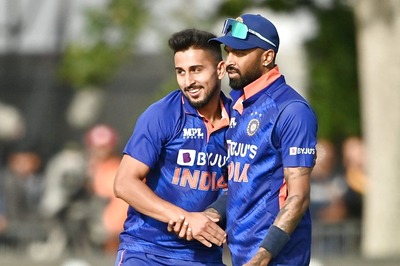 'Who Wants to See Mr 150 in the Team?': Former Spinner Calls Umran Malik India's 'Trump Card' in T20 WC