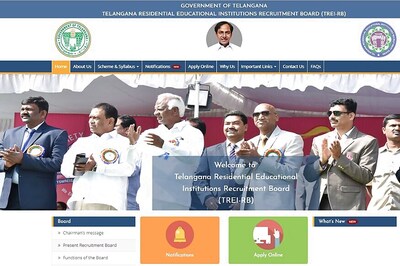 TREI-RB Recruitment 2018: 1972 PGT Posts, Apply from 9th July 2018