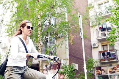 Top Electric Bikes To Beat Daily Traffic Woes